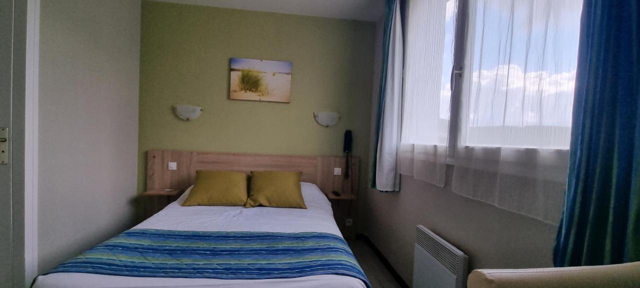 Hotel Du Haut Marais Saint-Marcel  Buitenkant foto